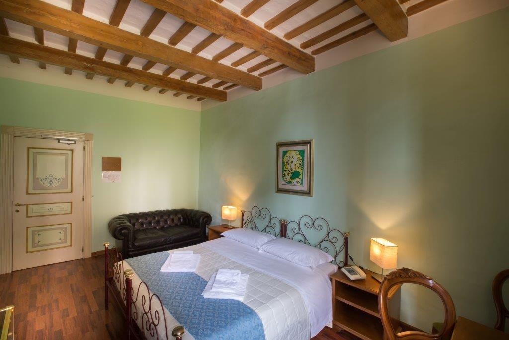 Hotel Camerlengo Corridonia Zimmer foto